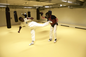 Karatedo in München