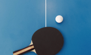 Tischtennis in München