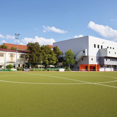 Sport in München