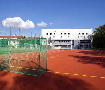 Handball in München