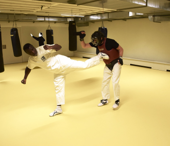 Karatedo in München