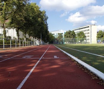 Leichtathletik in München