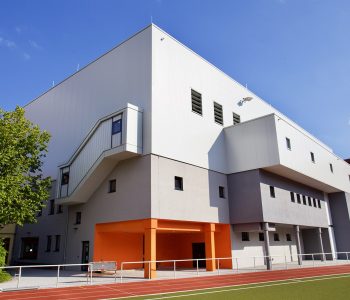 TSV-OST