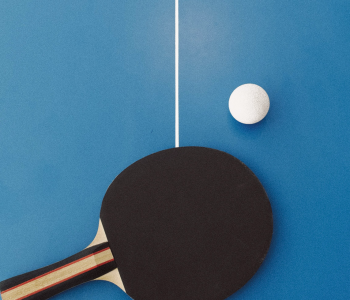 Tischtennis in München